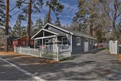 44634 Barton, Sugarloaf, CA 92386 - Photo 2