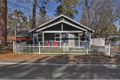 44634 Barton, Sugarloaf, CA 92386 - Photo 44