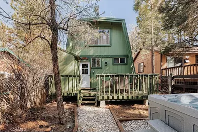 396 Kern Avenue, Sugarloaf, CA 92386 - Photo 28