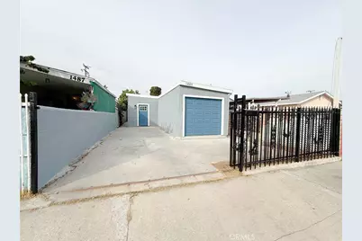1485 W 154th Street, Compton, CA 90220 - Photo 2