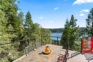 28019 N Shore Rd, Lake Arrowhead, CA 92352 - Photo 4