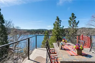 28019 N Shore Rd, Lake Arrowhead, CA 92352 - Photo 8