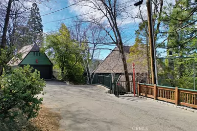 28019 North Shore Road, Lake Arrowhead, CA 92352 - Photo 24