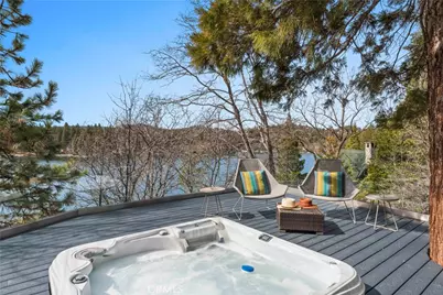 28019 North Shore Road, Lake Arrowhead, CA 92352 - Photo 20