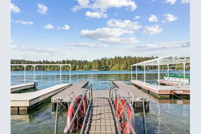 28019 North Shore Road, Lake Arrowhead, CA 92352 - Photo 30