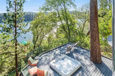 28019 North Shore Road, Lake Arrowhead, CA 92352 - Photo 6