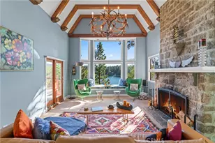 28019 N Shore Rd, Lake Arrowhead, CA 92352 - Photo 2