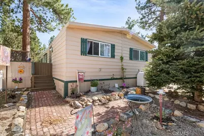 391 Montclair Drive #154, Big Bear City, CA 92314 - Photo 2