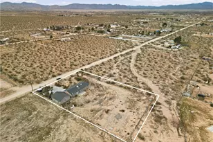 9067 Santa Fe Trail, Lucerne Valley, CA 92356 - Photo 30