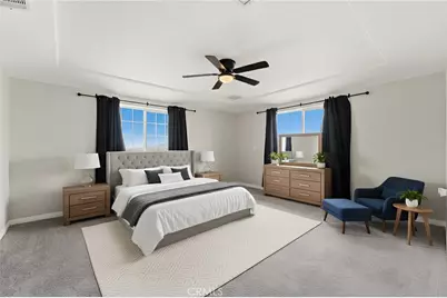 9067 Santa Fe Trail, Lucerne Valley, CA 92356 - Photo 8