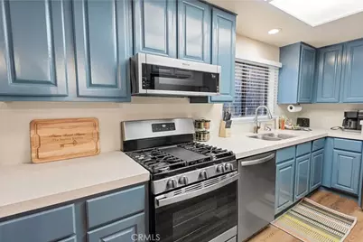 558 Badger Lane, Big Bear Lake, CA 92315 - Photo 8