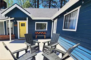 558 Badger Ln, Big Bear Lake, CA 92315 - Photo 2