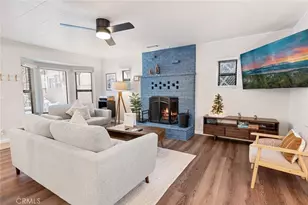 558 Badger Ln, Big Bear Lake, CA 92315 - Photo 6