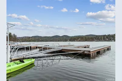 0 N439-B, Lake Arrowhead, CA 92352 - Photo 1