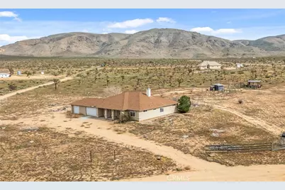 26525 Papago Road, Apple Valley, CA 92307 - Photo 2