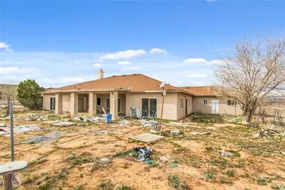 26525 Papago Road, Apple Valley, CA 92307 - Photo 28