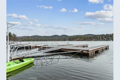 0 N439 Slip B, Lake Arrowhead, CA 92352 - Photo 1