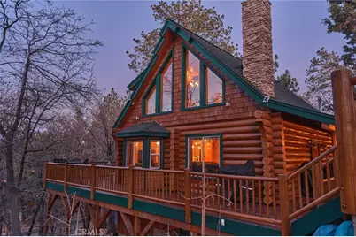 654 Villa Grove Drive, Big Bear City, CA 92314 - Photo 1