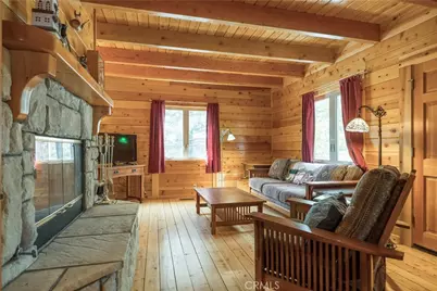 33291 Wild Rose Drive, Green Valley Lake, CA 92341 - Photo 4