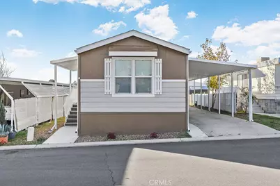 20683 Waalew Rd #048, Apple Valley, CA 92307 - Photo 2