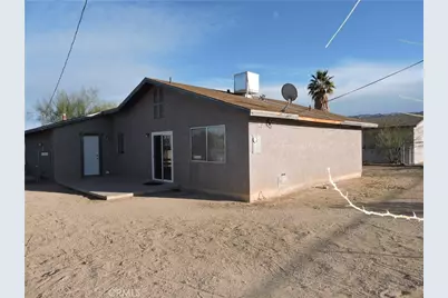 5444 Daisy Ave, 29 Palms MCB, CA 92277 - Photo 4