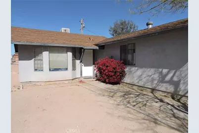 5444 Daisy Ave, 29 Palms MCB, CA 92277 - Photo 1