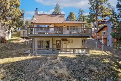 1218 Siskiyou Drive, Big Bear Lake, CA 92315 - Photo 2