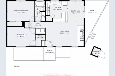 1209 Bridal Path, Rimforest, CA 92378 - Photo 28