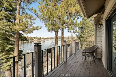 4 Village #B, Lake Arrowhead, CA 92352 - Photo 16