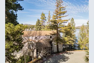 4 Village #B, Lake Arrowhead, CA 92352 - Photo 36