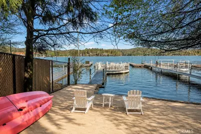 4 Village #B, Lake Arrowhead, CA 92352 - Photo 2