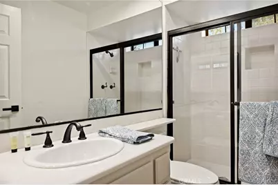 4 Village #B, Lake Arrowhead, CA 92352 - Photo 22