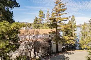 4 Village, Lake Arrowhead, CA 92352 - Photo 36