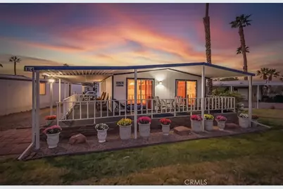 15500 Bubbling Wells Road #164, Desert Hot Springs, CA 92240 - Photo 1