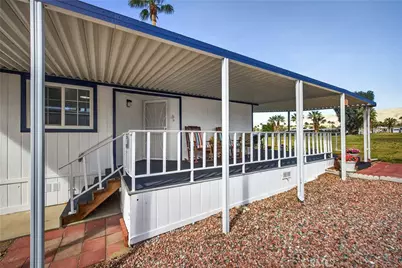 15500 Bubbling Wells Road #164, Desert Hot Springs, CA 92240 - Photo 2