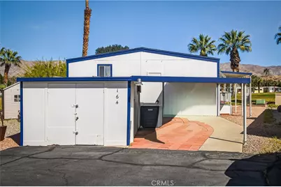 15500 Bubbling Wells Road #164, Desert Hot Springs, CA 92240 - Photo 22