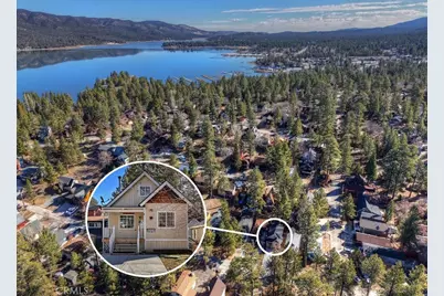 569 Lakewood, Big Bear Lake, CA 92315 - Photo 2