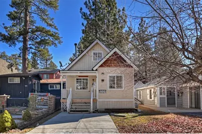 569 Lakewood, Big Bear Lake, CA 92315 - Photo 4