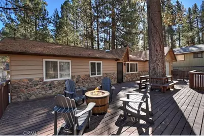 631 Crestwood, Big Bear Lake, CA 92315 - Photo 34