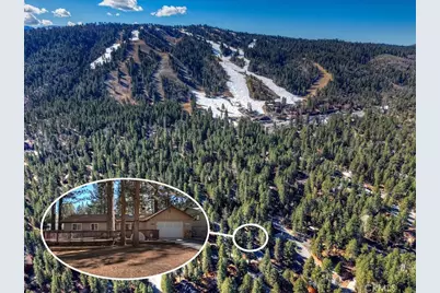 631 Crestwood, Big Bear Lake, CA 92315 - Photo 2