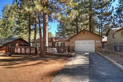 631 Crestwood, Big Bear Lake, CA 92315 - Photo 36