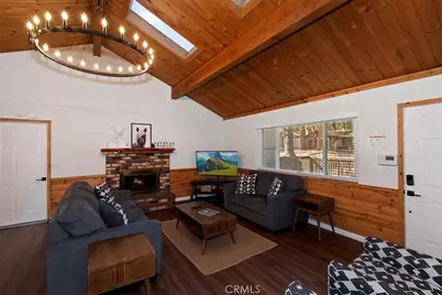 631 Crestwood, Big Bear Lake, CA 92315 - Photo 8
