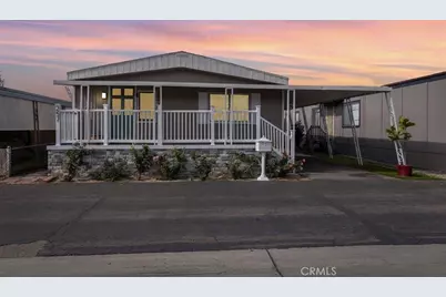 9080 9080 Bloomfield Avenue #257, Cypress, CA 90630 - Photo 1
