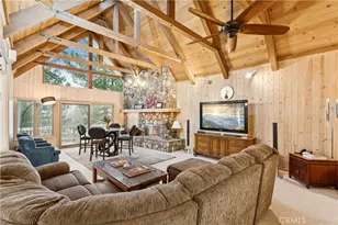 641 Golf Course Rd, Lake Arrowhead, CA 92352 - Photo 2