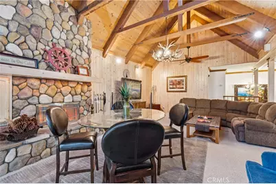 641 Golf Course Road, Lake Arrowhead, CA 92352 - Photo 4
