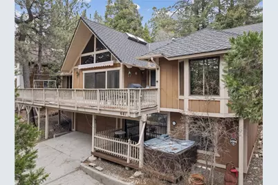 641 Golf Course Road, Lake Arrowhead, CA 92352 - Photo 56