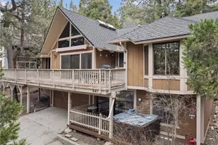 641 Golf Course Rd, Lake Arrowhead, CA 92352 - Photo 56