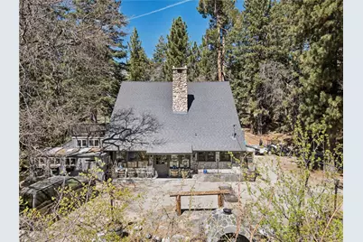 33846 Green Valley Lake, Green Valley Lake, CA 92341 - Photo 2