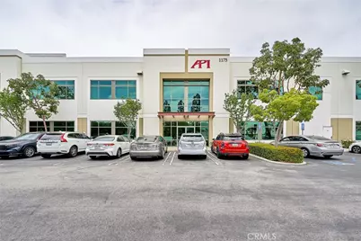 1175 Warner Avenue, Tustin, CA 92780 - Photo 2