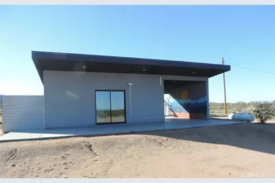 2470 Delgada Ave, Landers, CA 92285 - Photo 1